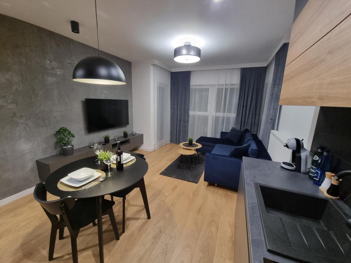 Apartment Premium Apartments Rzeszow Silver Rzeszow, Poland book now