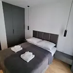 Appartamento Premium Silver Rzeszów