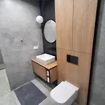 Premium Silver Appartamento Rzeszów