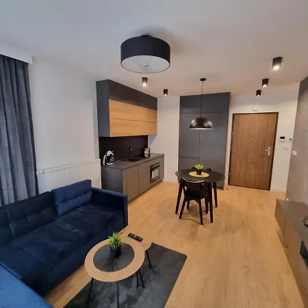 Premium Silver Apartment
