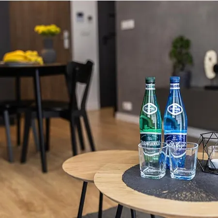 Апартаменти Premium Silver