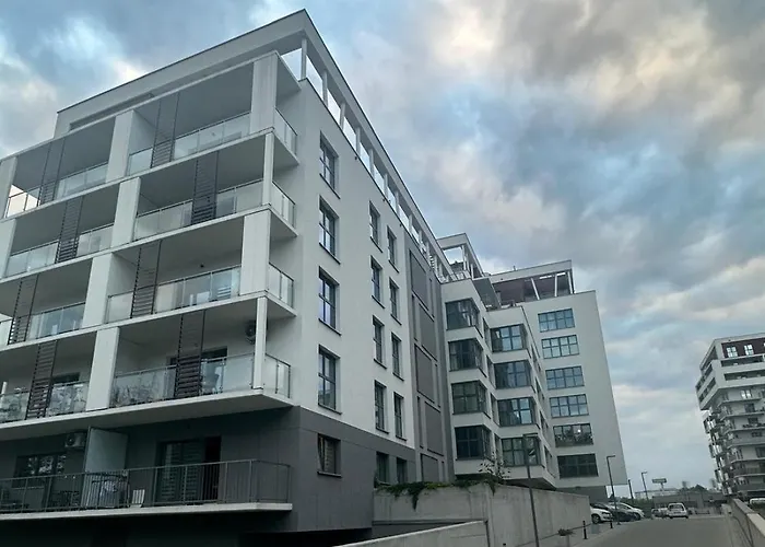 Apartment Premium Silver